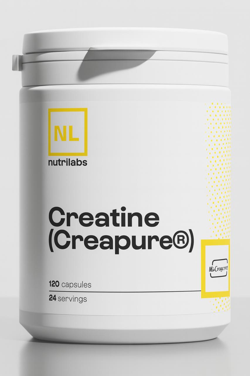 CREATINE (CREAPUR)