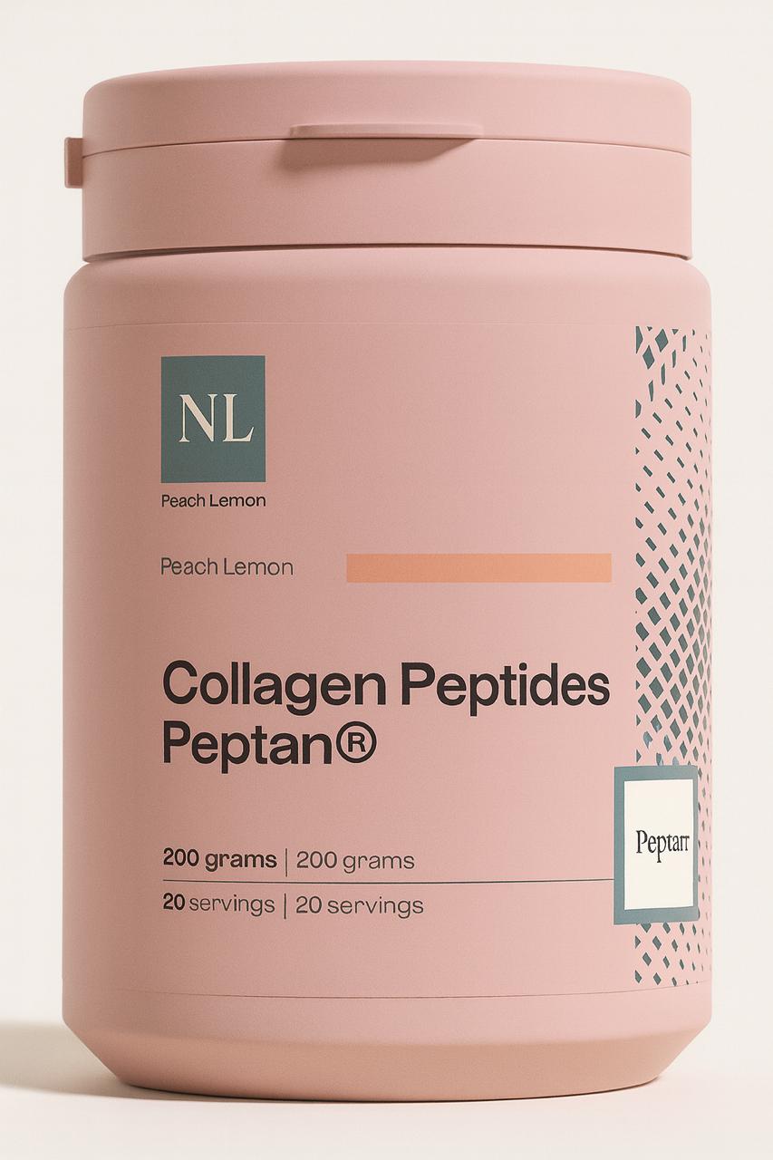 COLLAGEN PEPTIDES PEPTAN