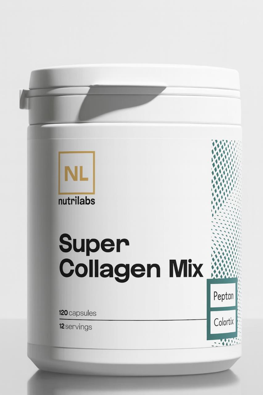 SUPER COLLAGEN MIX