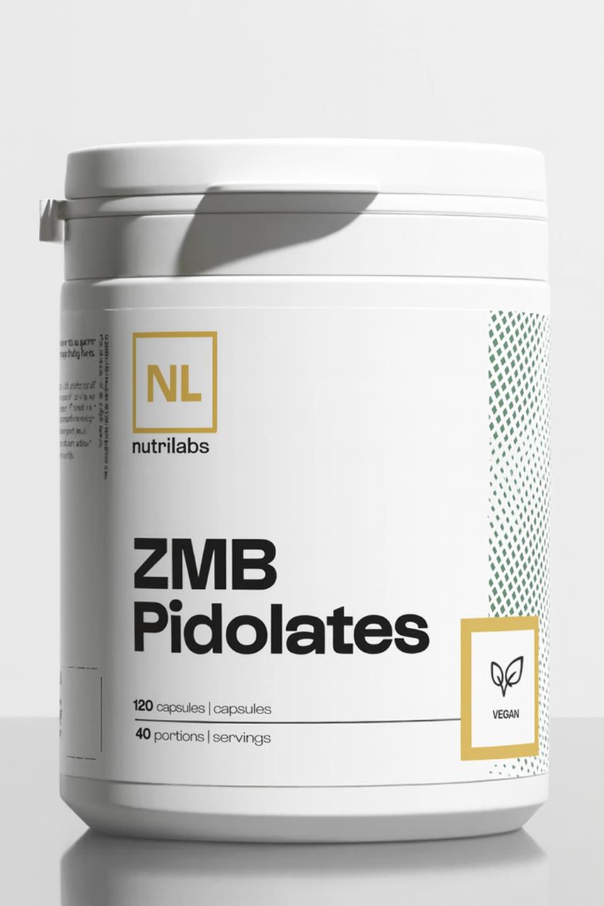 ZMB PIDOLATES