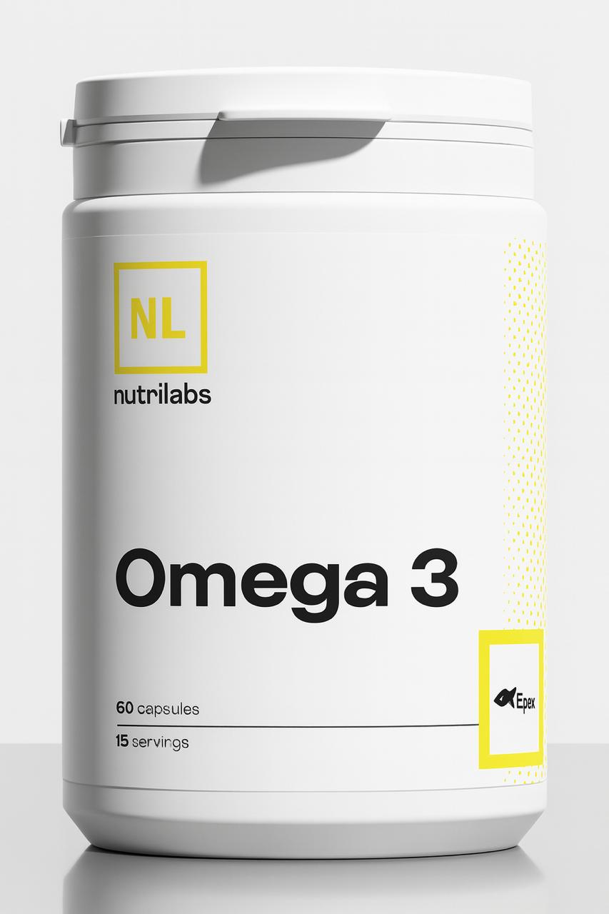 OMEGA 3