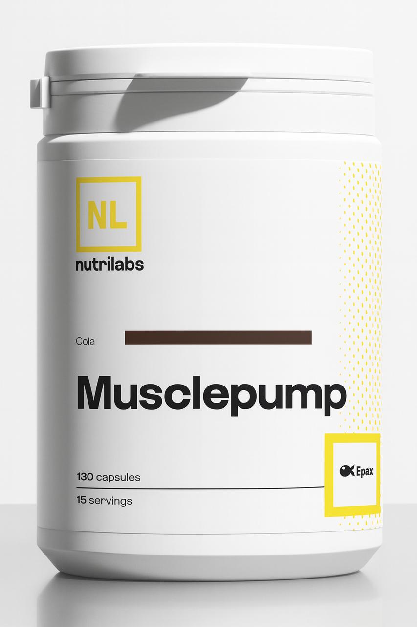 MUSCLEPUMP